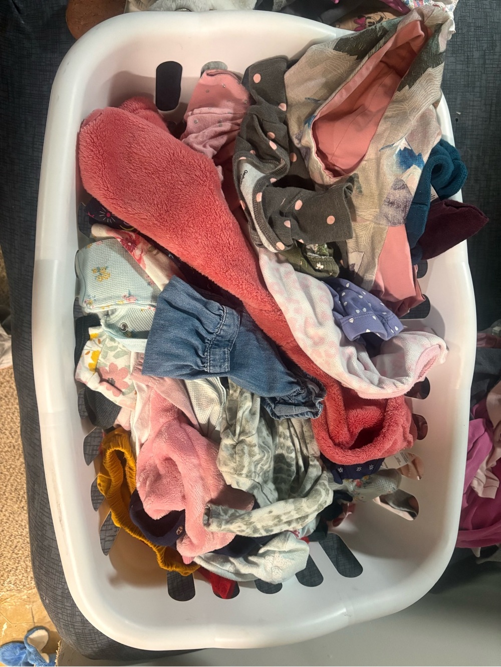 0-18 Month Girls lot